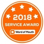 Shendals awarded 2018 womo 5 star customer service award